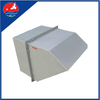 DFBZ series square wall type axial fan